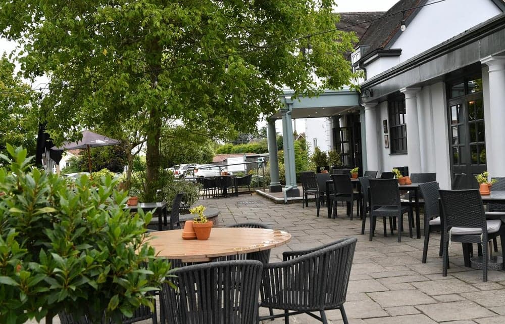 Greswolde Arms