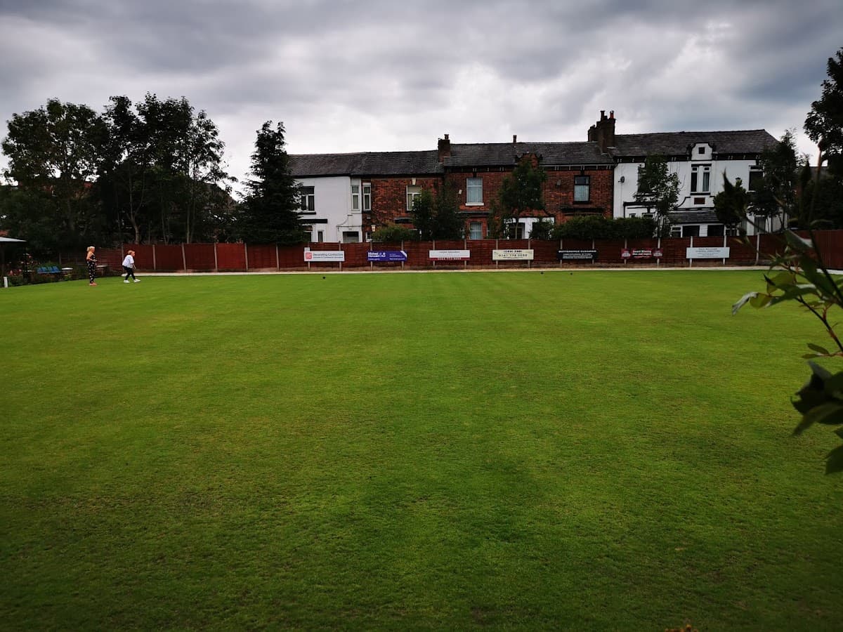 Prestwich Liberal Club