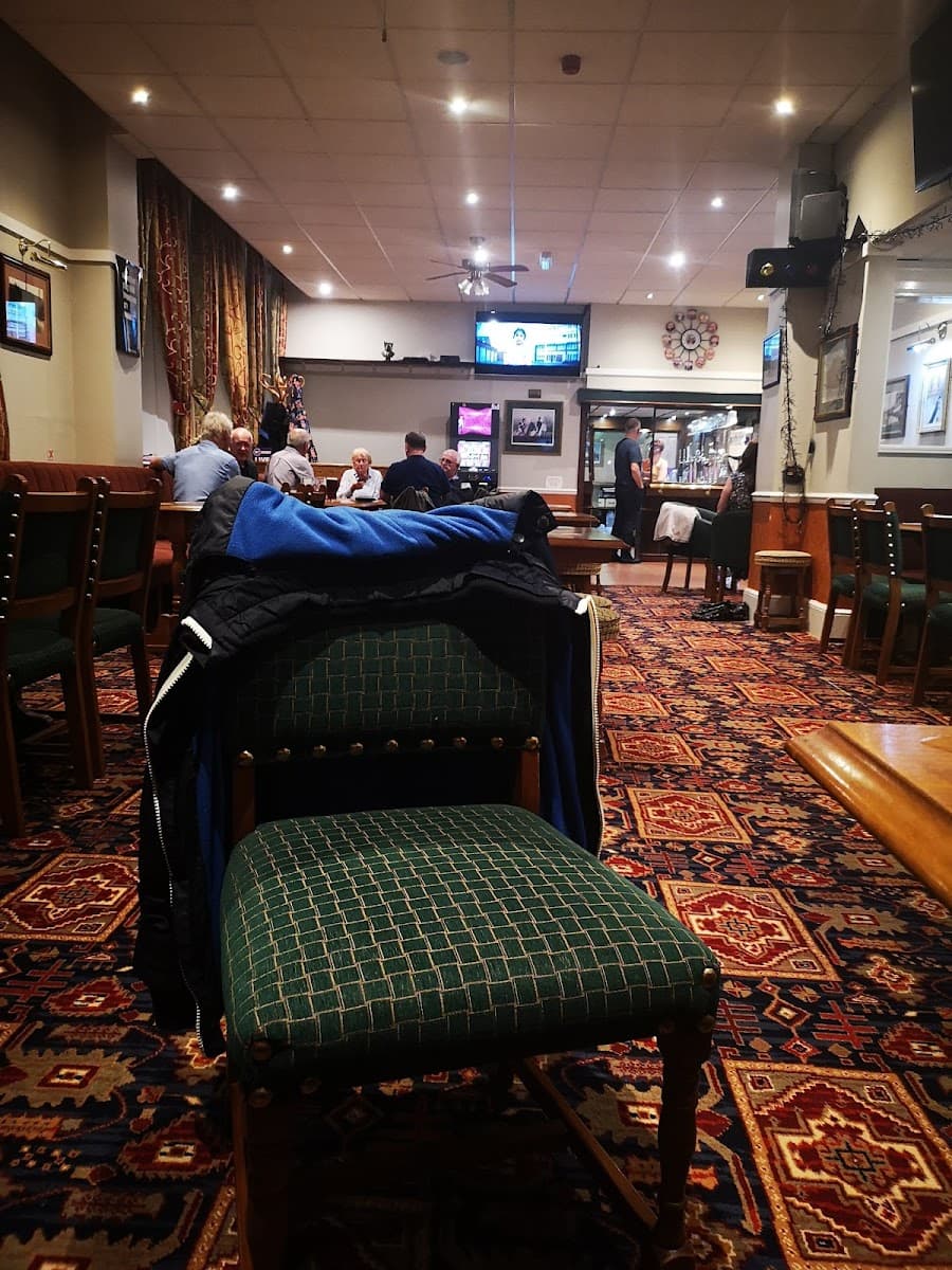 Prestwich Liberal Club