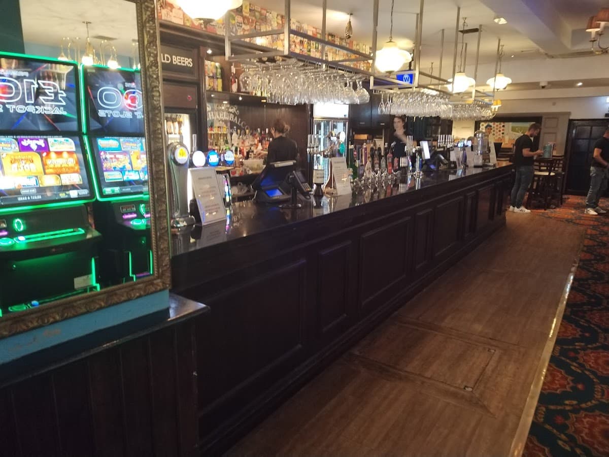The Sir Michael Balcon