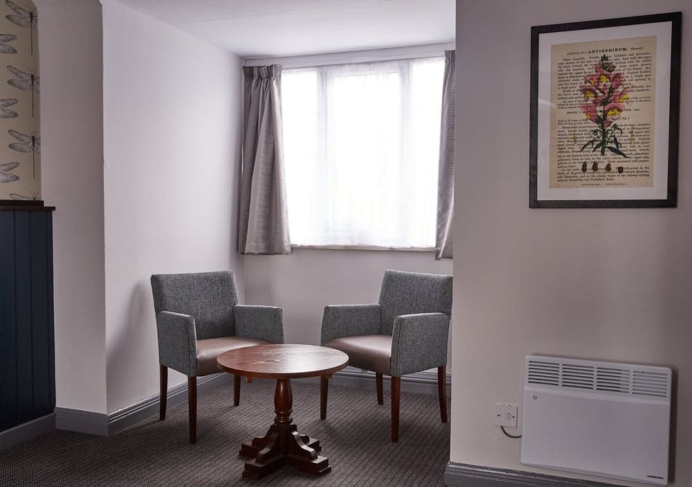 Corner House Hotel