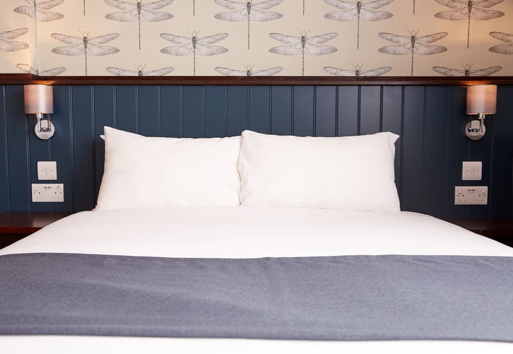 Corner House Hotel