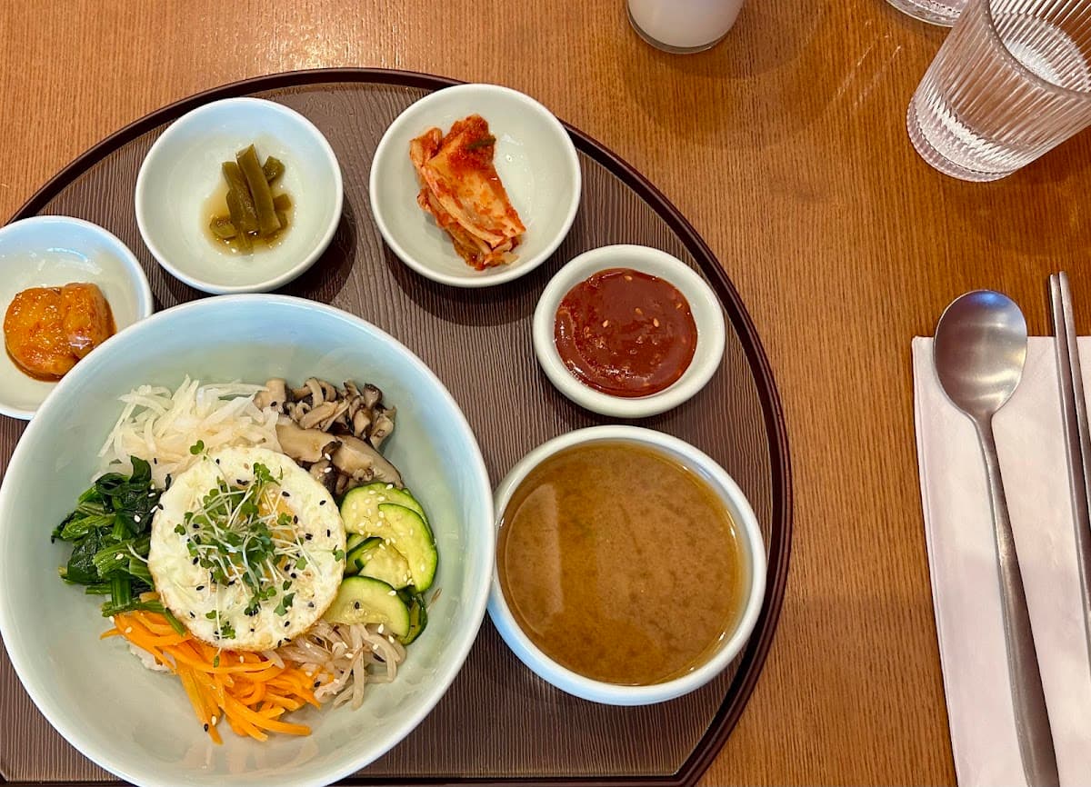 Won Restaurant