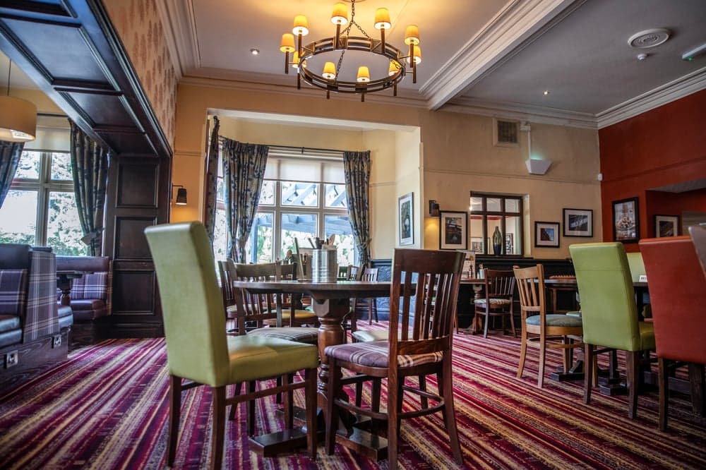 Gynsills Farm - Dining & Carvery