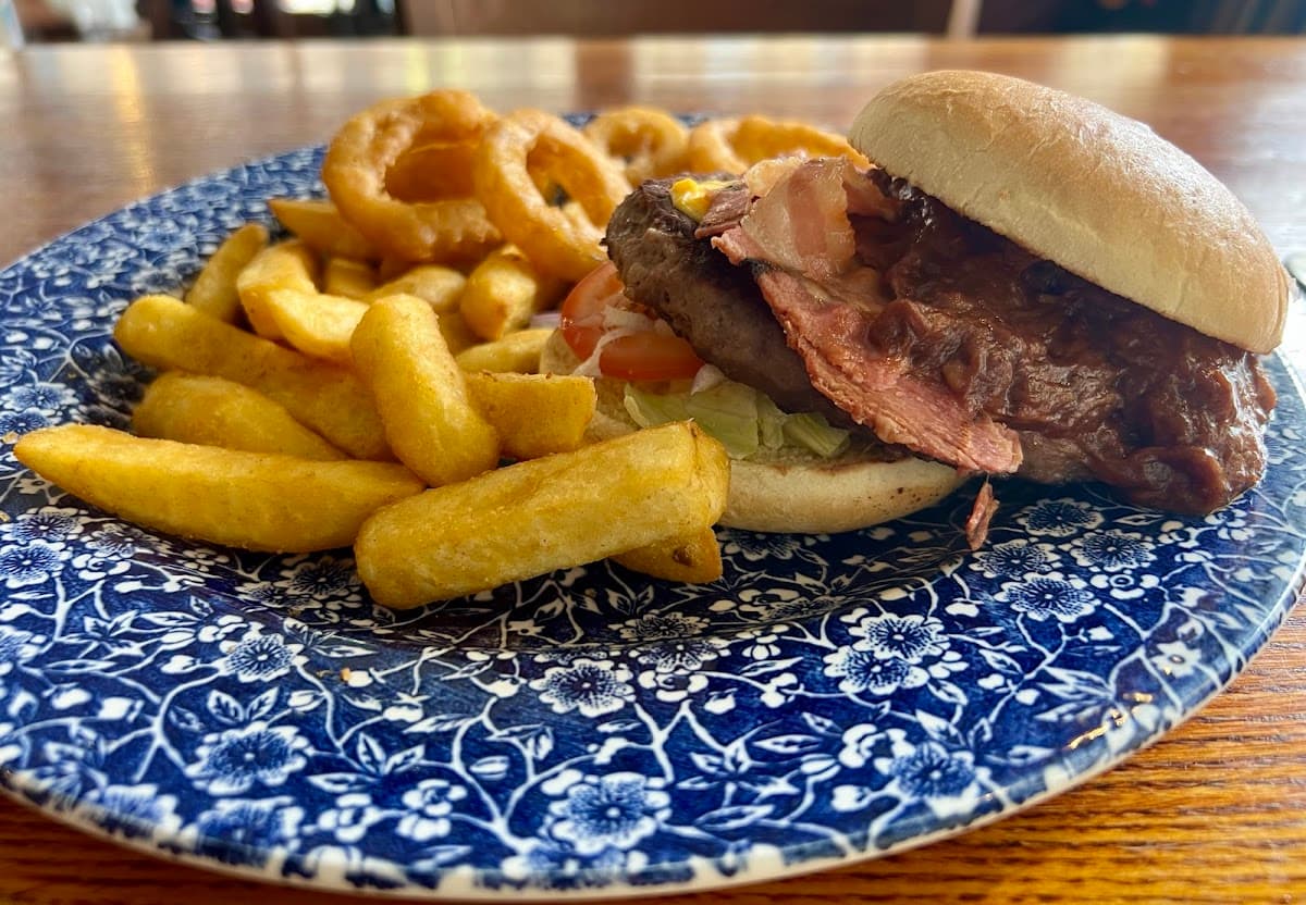 The Cherry Tree - JD Wetherspoon