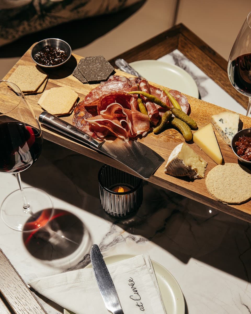 Cuvée West End