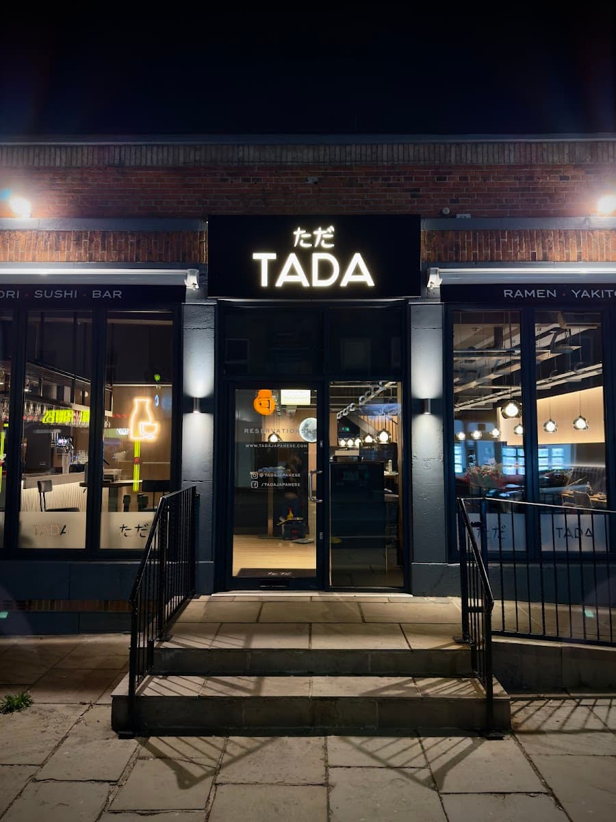 TADA