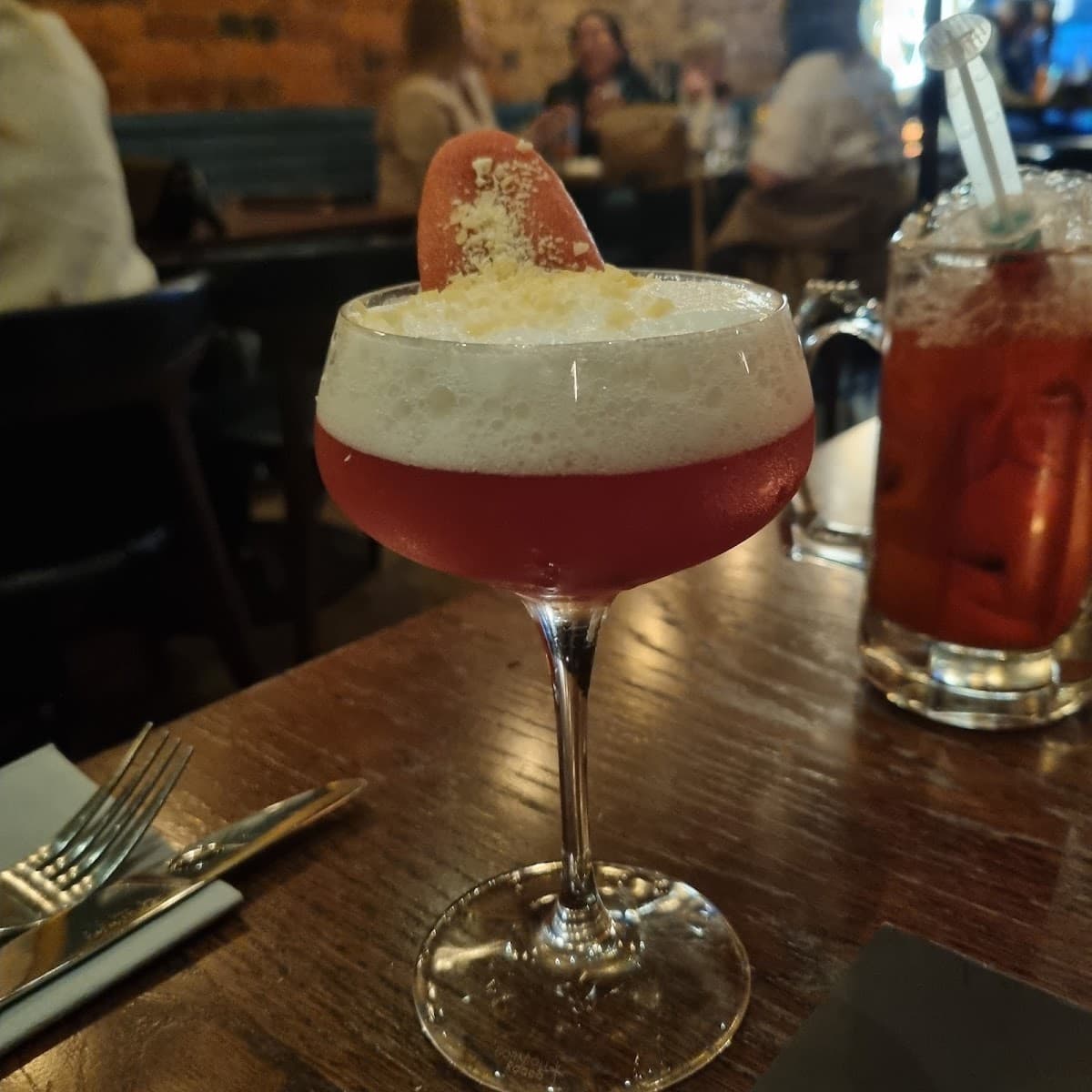 The Alchemist Colmore Row
