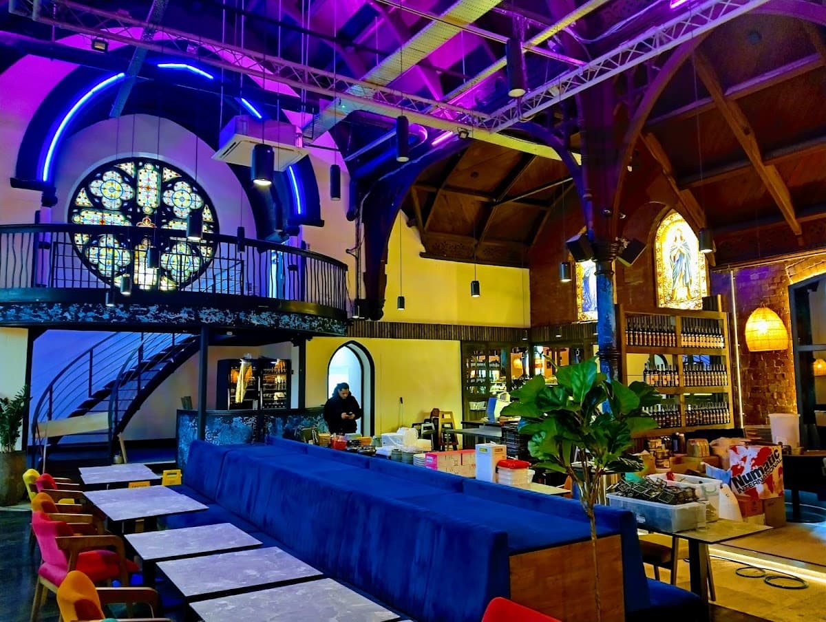 Estabulo Rodizio Bar & Grill - Doncaster