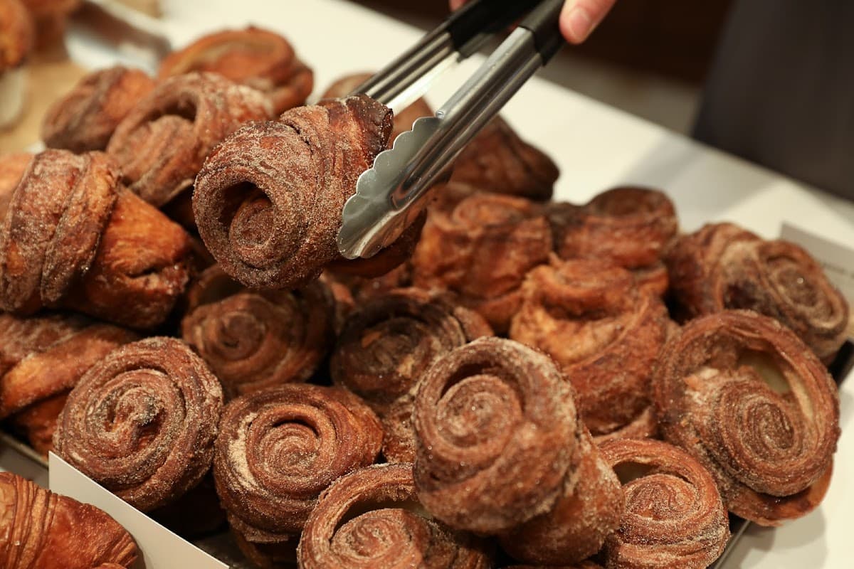 GAIL's Bakery Greenwich