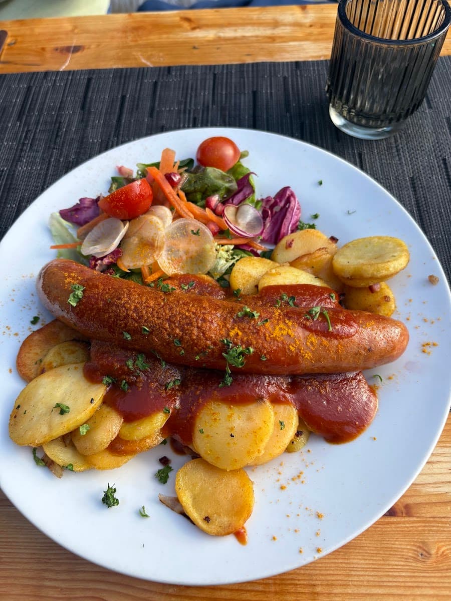 Persian Riverside Restaurant