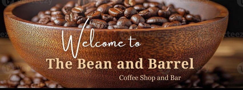 The Bean and Barrel