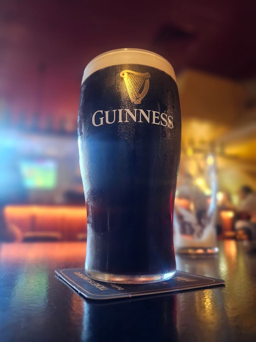 The Jeggy Nettle Pub