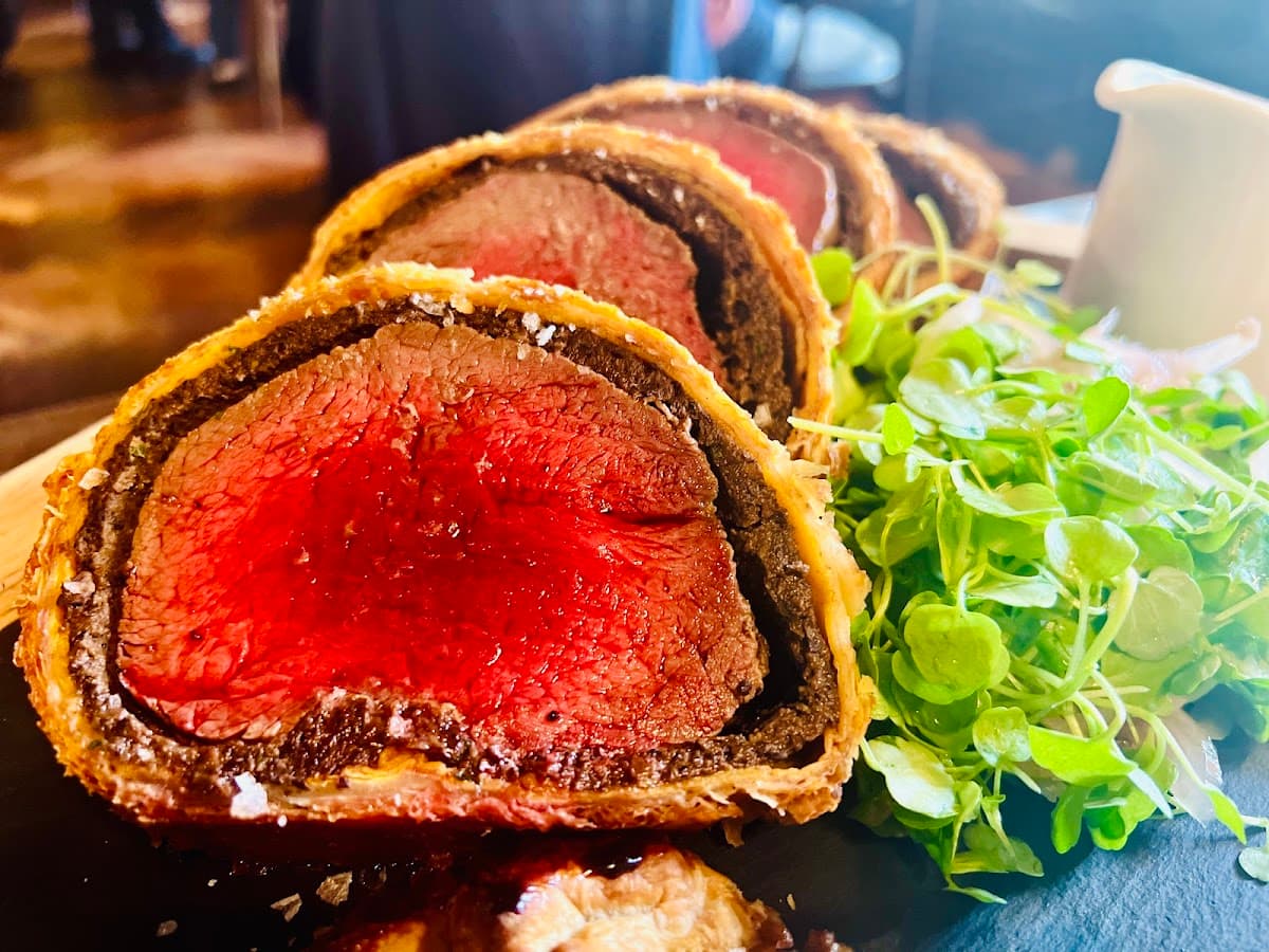 Heddon Street Kitchen