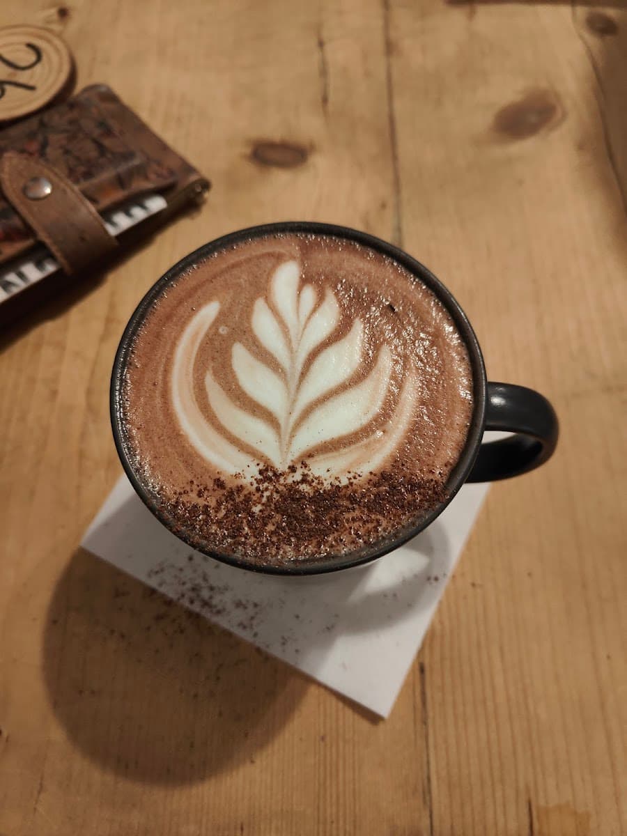 Applaud Coffee