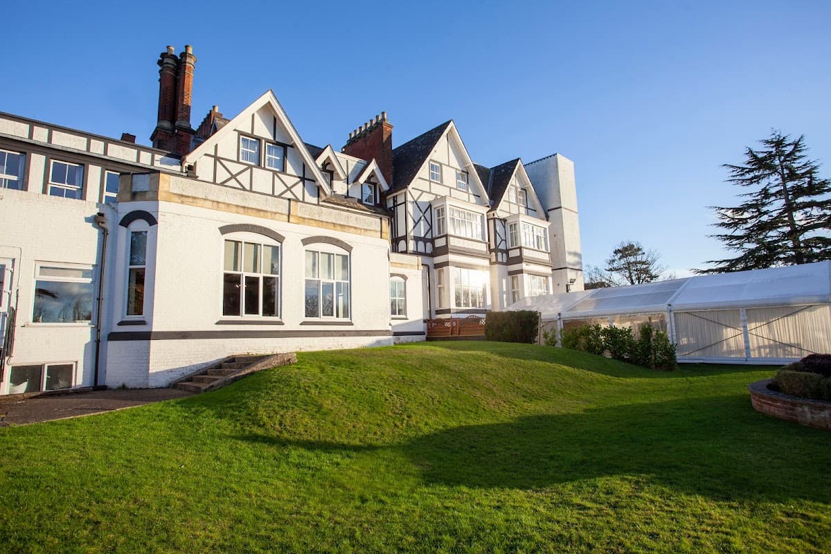 The Manor at Bickley