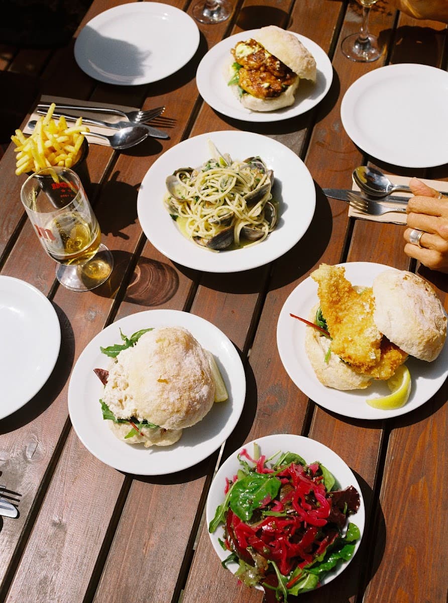 Barbican Bistro
