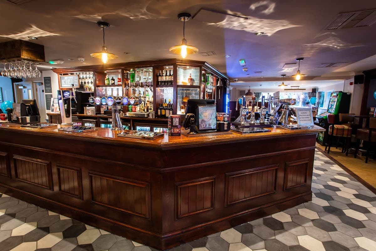 The Marquis Arms
