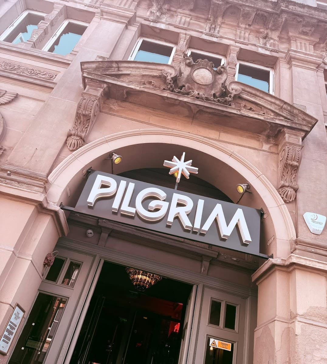 Pilgrim