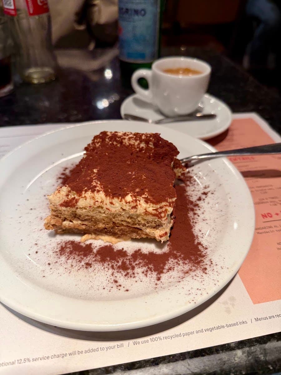 Franco Manca Bermondsey