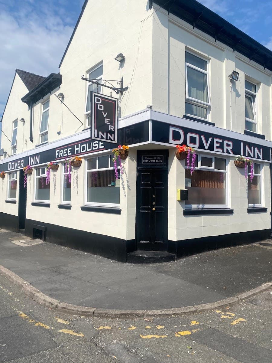 Dover Inn (little Dover)