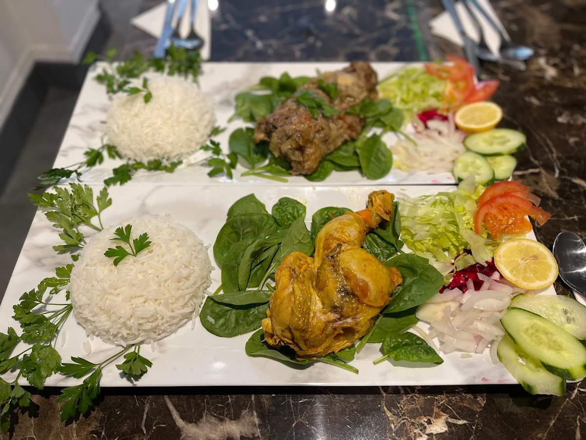 ASAH RESTAURANT
