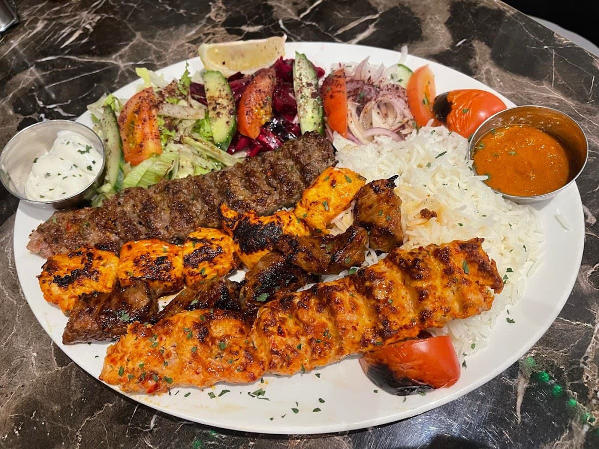 ASAH RESTAURANT