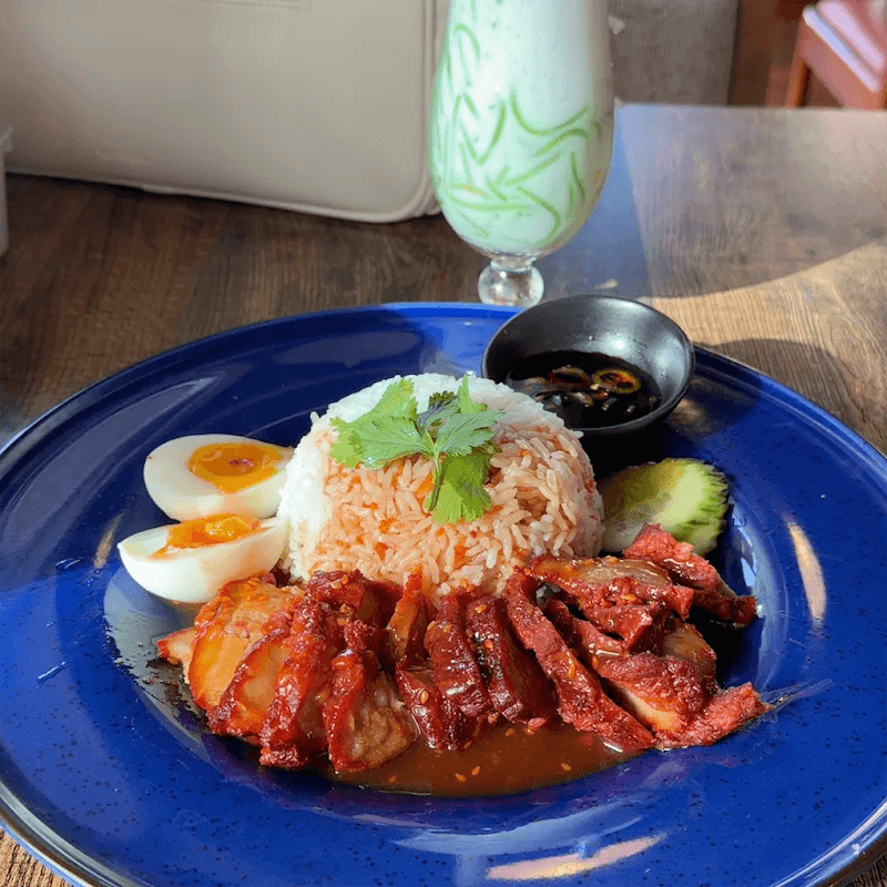 Yaowarat Bangkok Chinatown