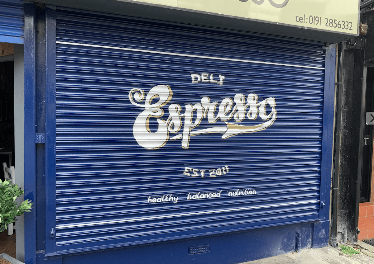 Deli Espresso
