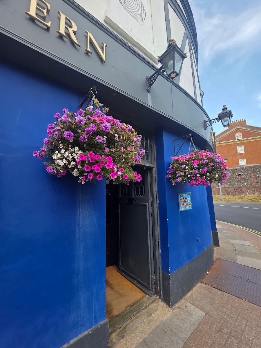 The Eastney Tavern