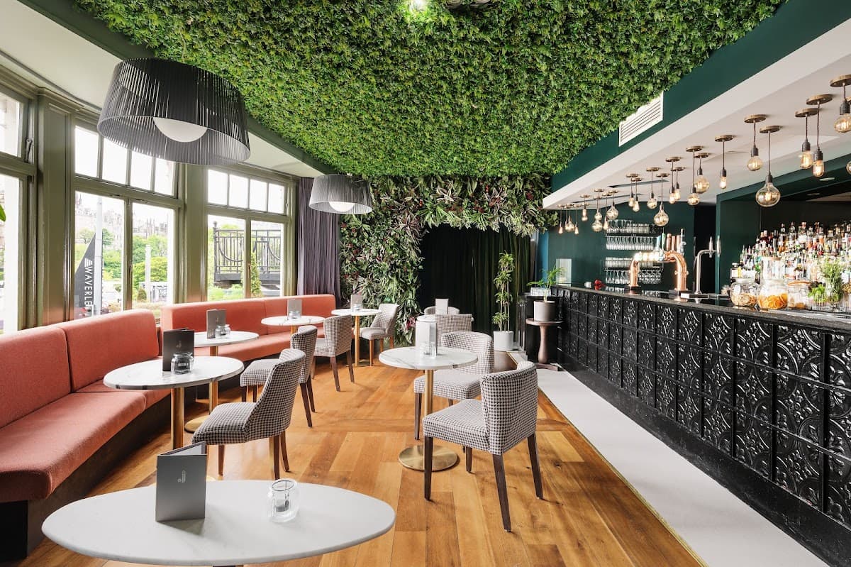 Juniper Edinburgh