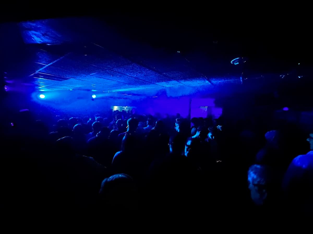 Void Nightclub