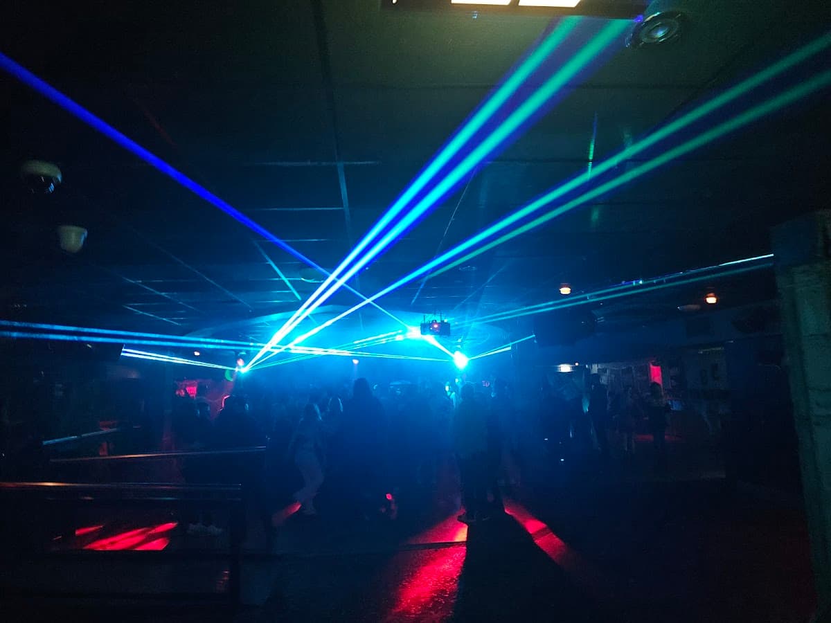 Void Nightclub