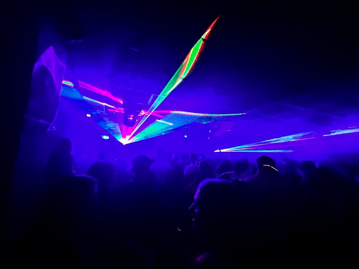 Void Nightclub