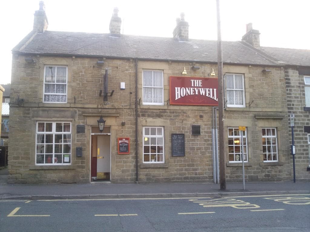 Honeywell Inn