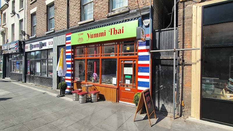 Yummi Thai