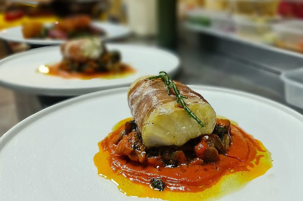 Piccolo Italian Bistro