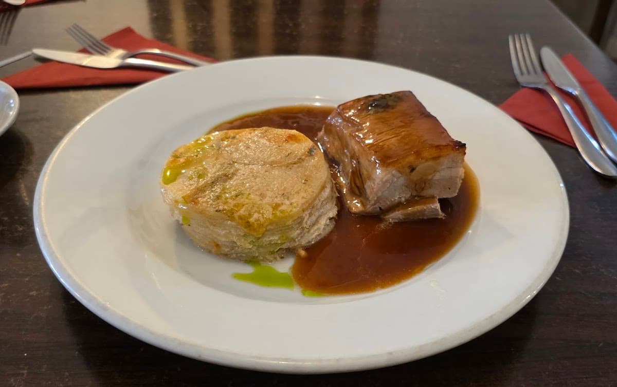 Piccolo Italian Bistro