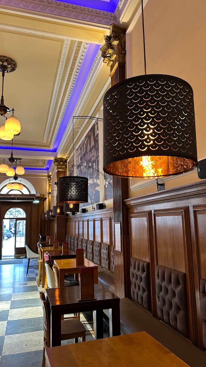 The Brenchley