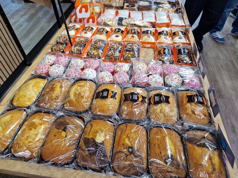 Wenzel's the Bakers Hitchin