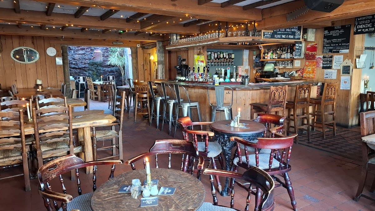 Penrhyn Arms