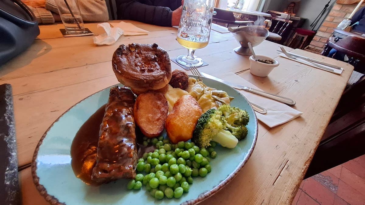 Penrhyn Arms