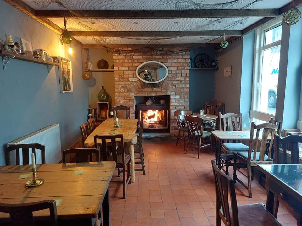 Penrhyn Arms
