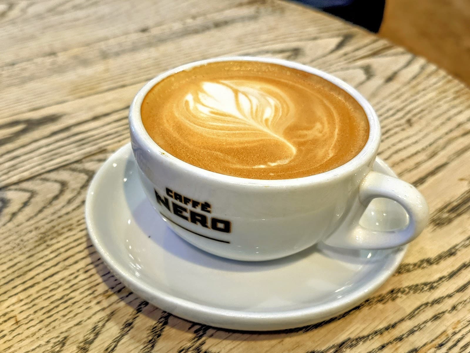 Caffè Nero
