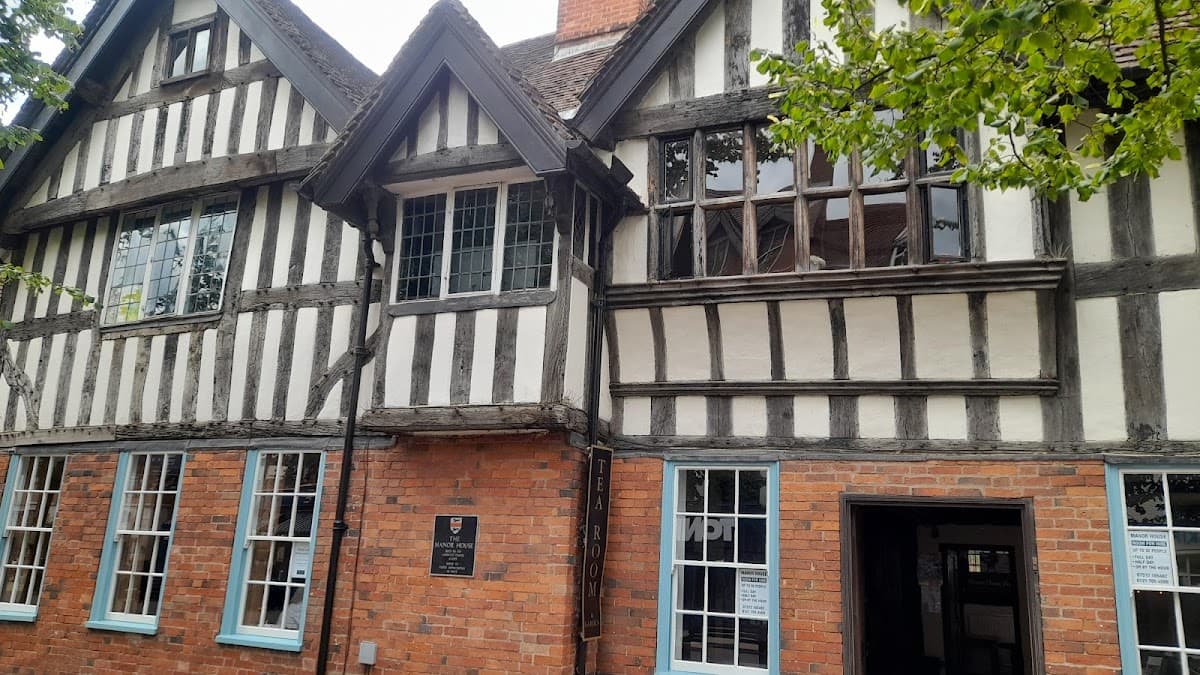 Manor House Restaurant