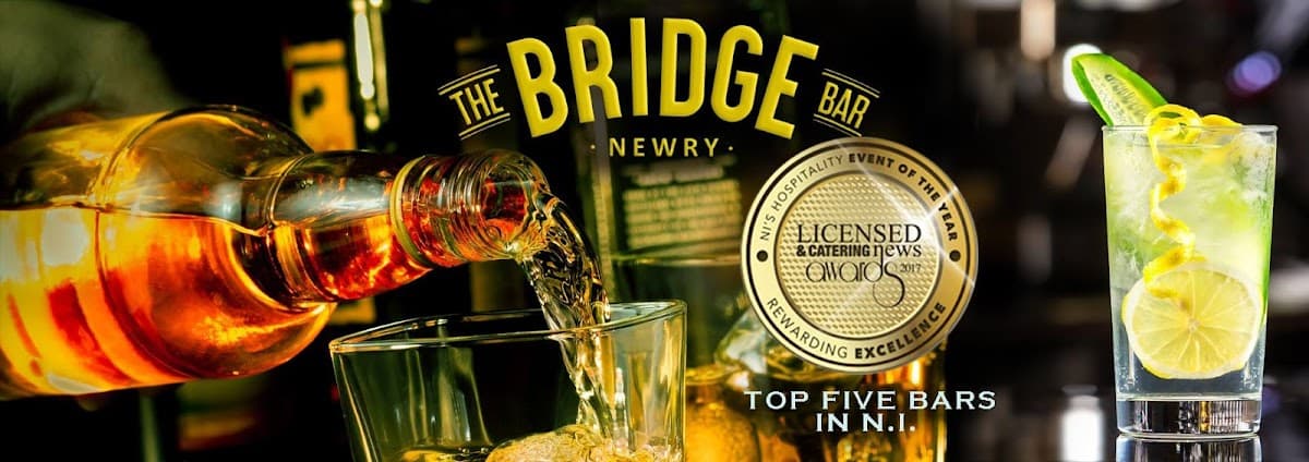The Bridge Bar