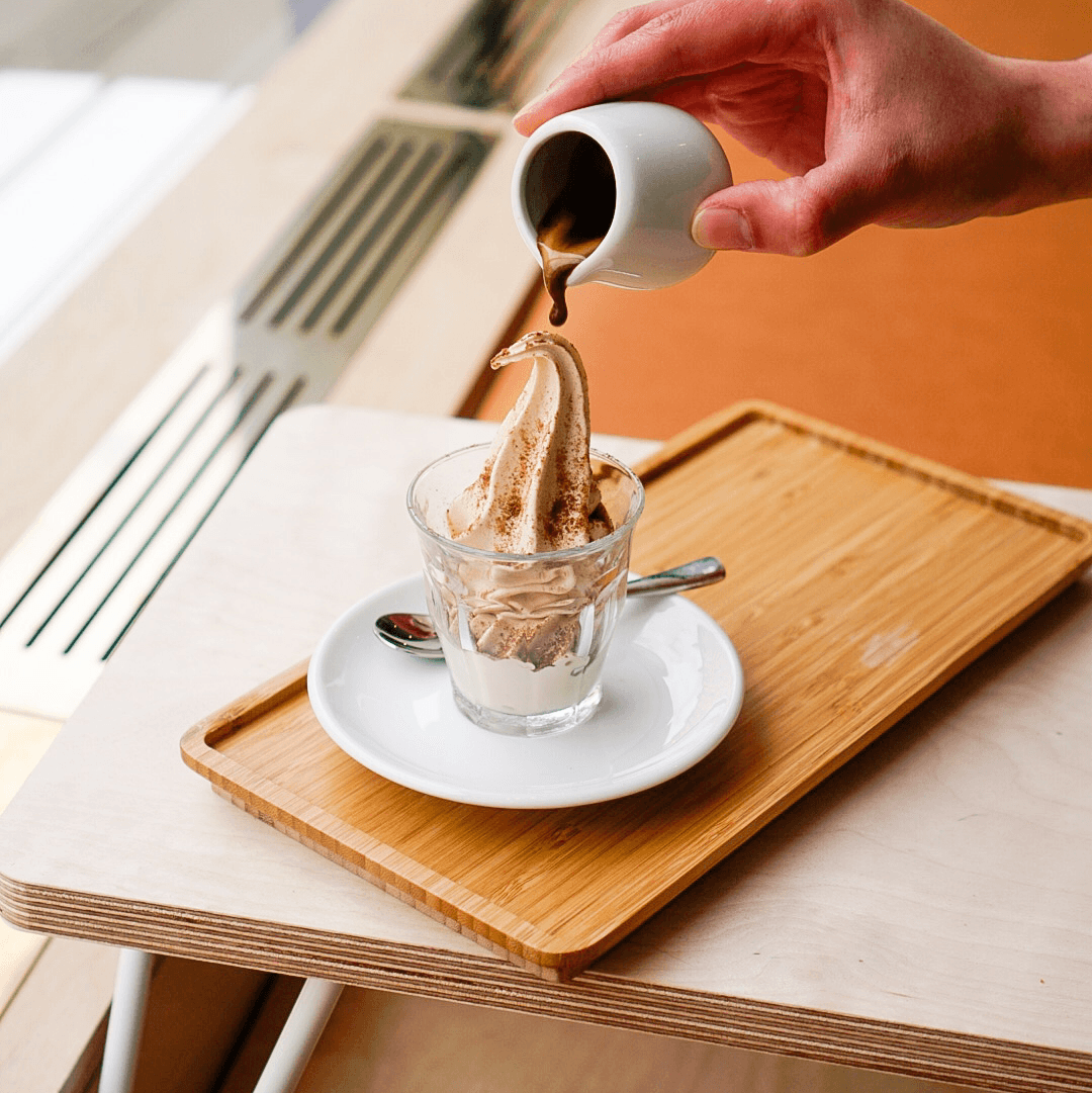 Modern Standard Coffee