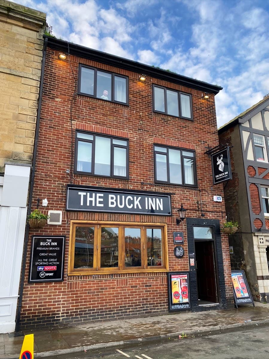 The Buck Inn