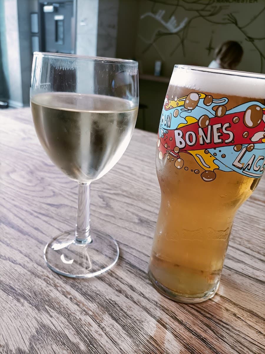 The Beer House Manchester Victoria