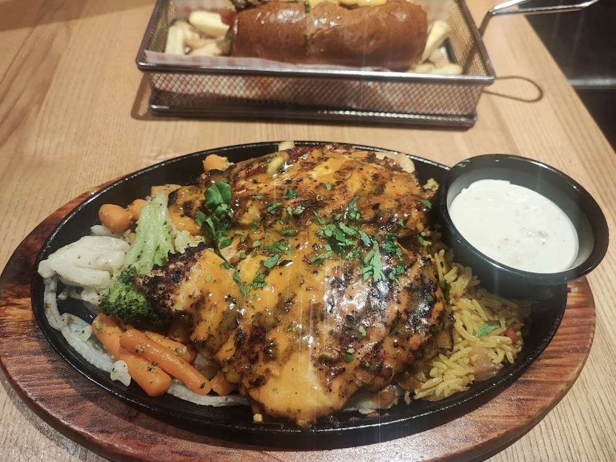 Steakout Cardiff